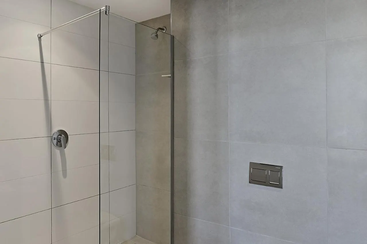 Zara - Luxurious 1 Bed, City & Mountain Views In City Centre Kapstadt